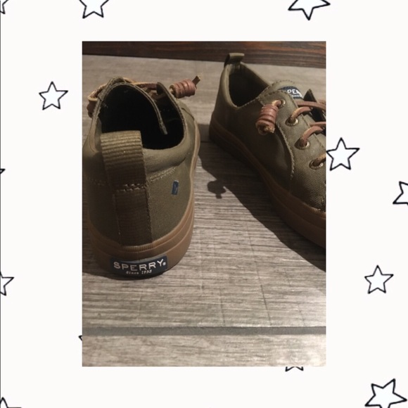 Sperry Shoes - Sperry Sneakers